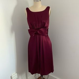 ABS COLLECTION by ALLEN SCHWARTZ DRESS